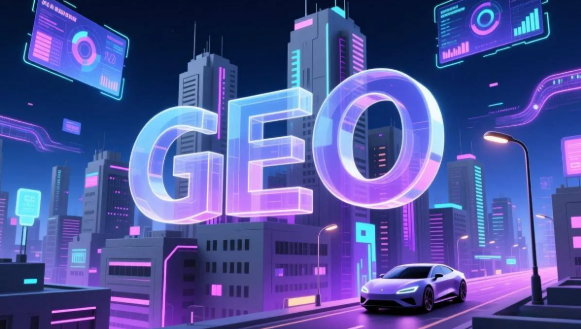 逊克县GEO 优化行业动态：主流搜索平台地域收录规则更新综述