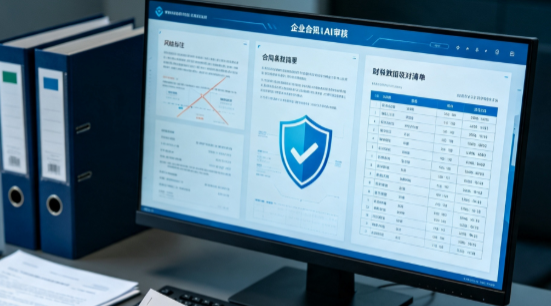 逊克县AI 工具常态化应用，为企业稳健经营保驾护航