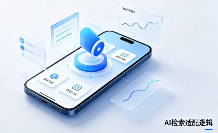逊克县AI 优化赋能 GEO 体系，详解手机智能指令与企业线上曝光新思路