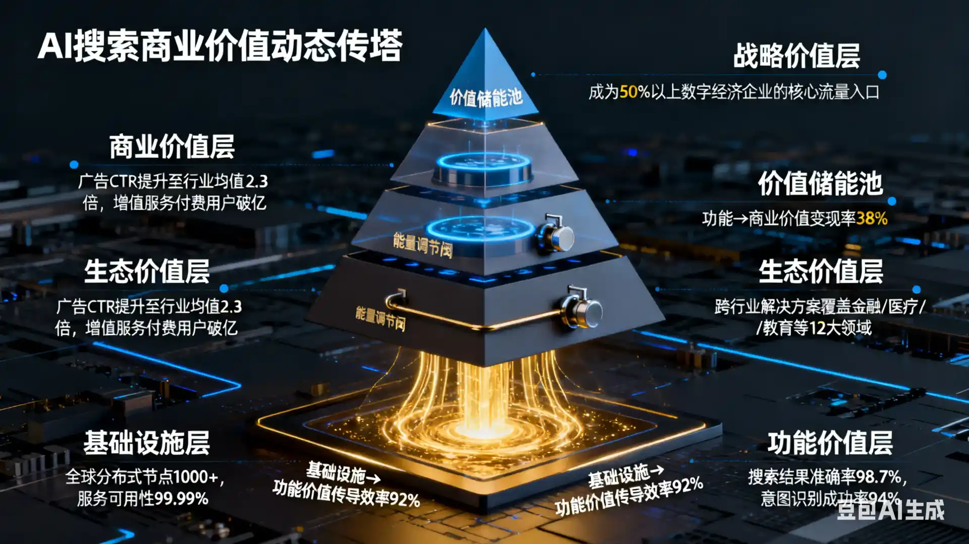 告别传统流量困局，逊克县GEO优化助力企业抢占AI问答新流量